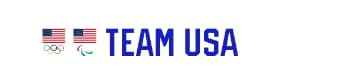 United States Olympic & Paralympic Foundation logo