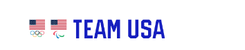 United States Olympic & Paralympic Foundation logo